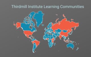 Thirdmill Institute learning community locations